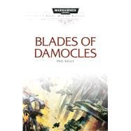 Blades of Damocles 9781784965068