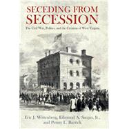Seceding from Secession 9781611215069