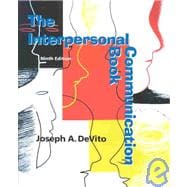 The Interpersonal Communication Book 9780201725070