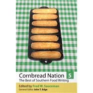 Cornbread Nation 5