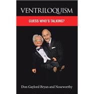 Ventriloquism 9781984515070