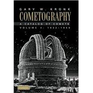 Cometography