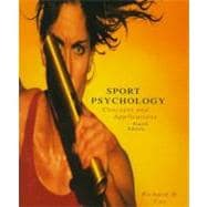 Sport Psychology 9780697295071