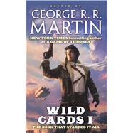 Wild Cards I 9780765365071