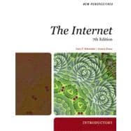 New Perspectives on the Internet, Introductory 9781423925071
