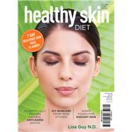 Healthy Skin Diet 9781925265071