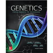 Study Guide Solutions Manual for Genetics 9780077515072