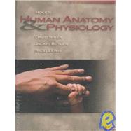 Hole's Human Anatomy & Physiology, Hole's Human Anatomy & Physiology Student Study Art Notebook