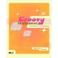 Groovy Programming