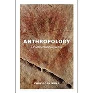 Anthropology 9780226925073