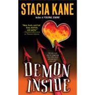 Demon Inside 9781439155073