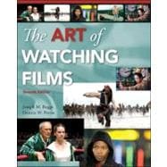 Art of Watching Films 9780073535074