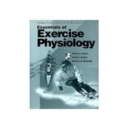Essentials of Exercise Physiology 9780683305074