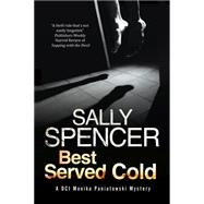 Best Served Cold 9780727885074