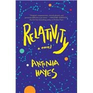 Relativity 9781501105074