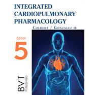 Integrated Cardiopulmonary Pharmacology 9781517805074
