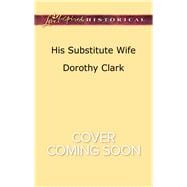 His Substitute Wife 9780373425075