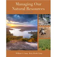 Managing Our Natural Resources 9781285835075