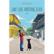 Saint Louis Armstrong Beach
