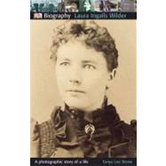 DK Biography: Laura Ingalls Wilder 9780756645076