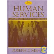 Human Services