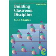 Building Classroom Discipline