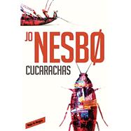 Cucarachas/ Cockroaches 9788416195077