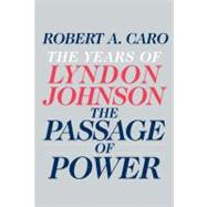 The Passage of Power 9780679405078