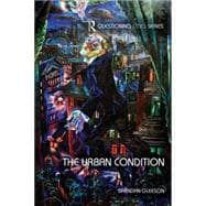 The Urban Condition 9781138905078