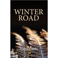 Winter Road 9781989725078