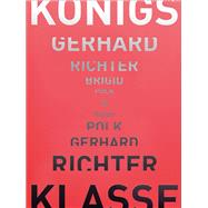 Gerhard Richter - Brigid Polk 9783777425078