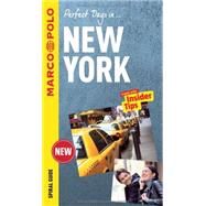 Marco Polo Perfect Days in New York 9783829755078
