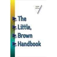 The Little, Brown Handbook 9780321075079