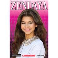 Zendaya 9780545675079