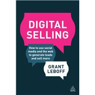Digital Selling 9780749475079