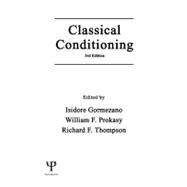 CLASSICAL CONDITIONING