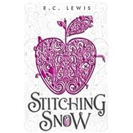 Stitching Snow 9781423185079