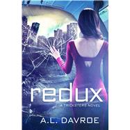 Redux 9781633755079