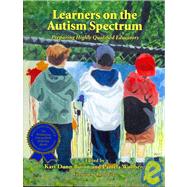 Learners on the Autism Spectrum: Preparing Highly Qualified Educators 9781934575079