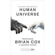 Human Universe 9780008125080