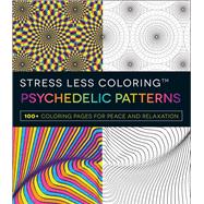 Stress Less Coloring 9781440595080