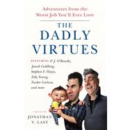 The Dadly Virtues 9781599475080