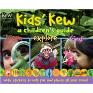 Kids' Kew 9781842465080