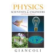 Physics for Scientists & Engineers with Modern Physics 9780131495081