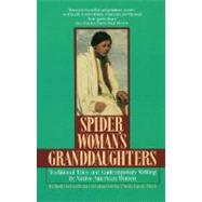 Spider Woman's Granddaughters 9780449905081