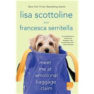 Meet Me at Emotional Baggage Claim 9781250025081