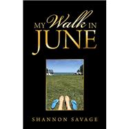 My Walk in June 9781973685081