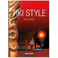 Tiki Style 9783836555081