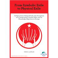 From Symbolic Exile to Physical Exile: Turkey's Imam Hatip Schools, Emergence of a Conservative Counter-Elite, and its Knowledge Migration to Europe 9789089645081