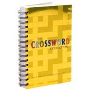 Spiral Crossword Collection 9781405475082